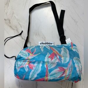 CHUBBIES Tree Hammock (New)